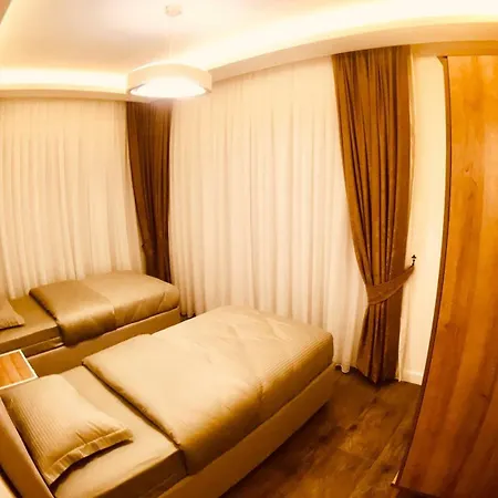 Ada Life || Luxury Villa Oasis 1 - #117000 Tatil Evi Kuşadası