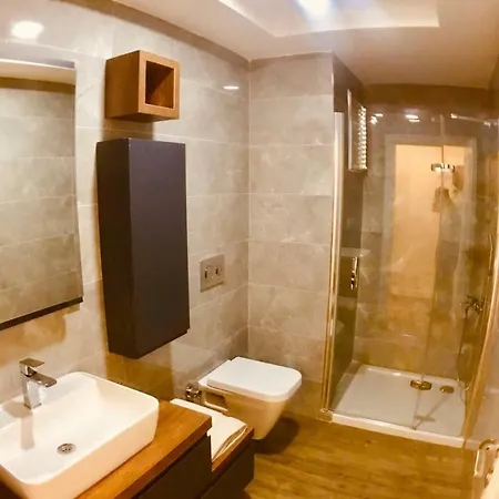 Ada Life || Luxury Villa Oasis 1 - #117000 * Kuşadası