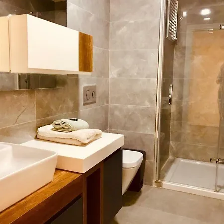 Tatil Evi Ada Life || Luxury Villa Oasis 1 - #117000 Kuşadası