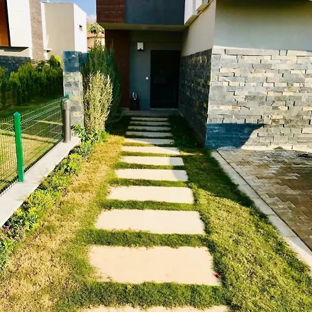 Tatil Evi Ada Life || Luxury Villa Oasis 1 - #117000 *