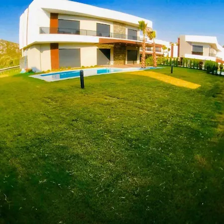 Tatil Evi Ada Life || Luxury Villa Oasis 1 - #117000