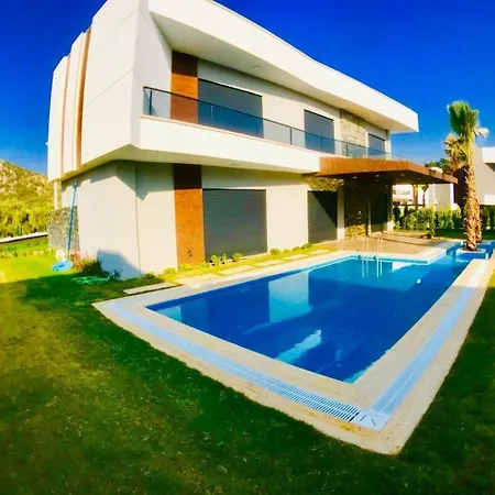 Ada Life || Luxury Villa Oasis 1 - #117000 *