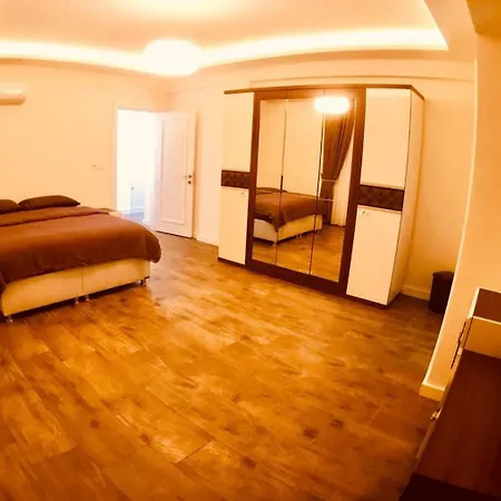 Tatil Evi Ada Life || Luxury Villa Oasis 1 - #117000 *
