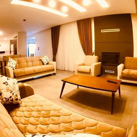 Tatil Evi Ada Life || Luxury Villa Oasis 1 - #117000 *