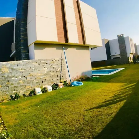 Ada Life || Luxury Villa Oasis 1 - #117000 Tatil Evi