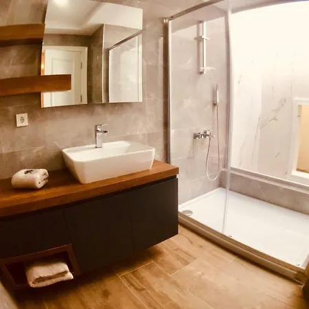Ferienhaus Ada Life || Luxury Villa Oasis 1 - #117000 Kusadası
