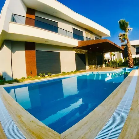 Ferienhaus Ada Life || Luxury Villa Oasis 1 - #117000 *